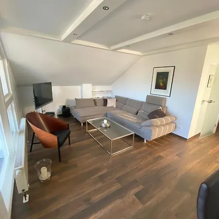 Ferienwohnung Am Wald 1 Boppard Exterior foto