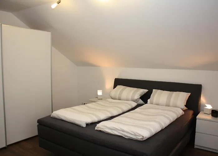 Ferienwohnung Am Wald 1
