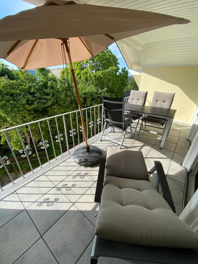 Apartment Am Wald 1 Boppard