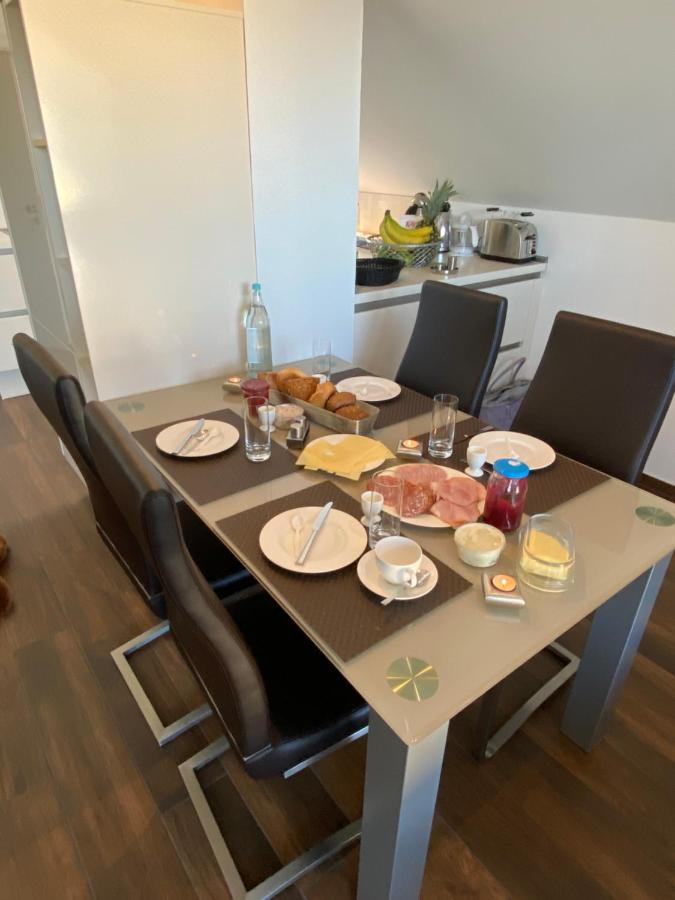 Am Wald 1 Apartment Boppard