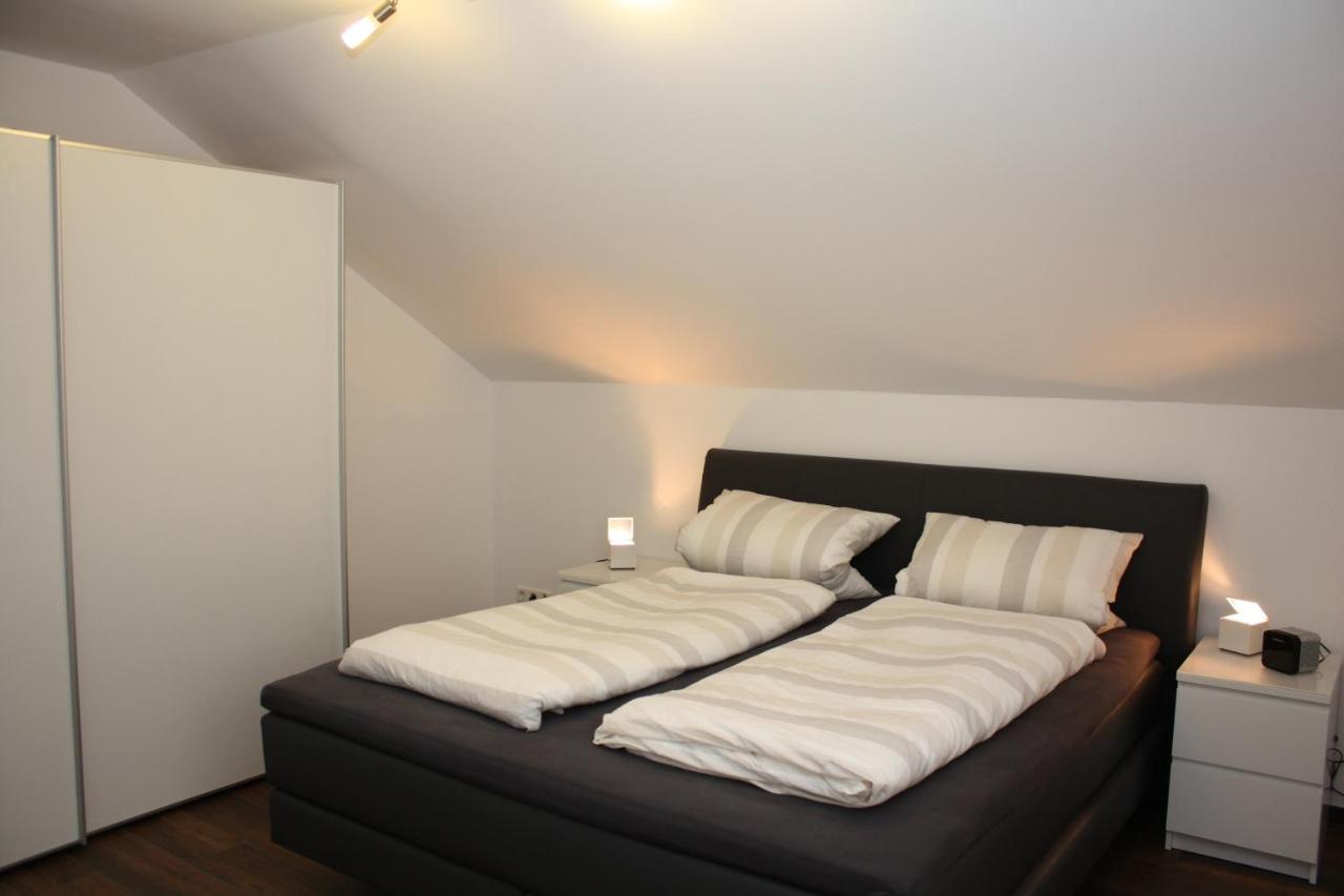 Apartment Am Wald 1