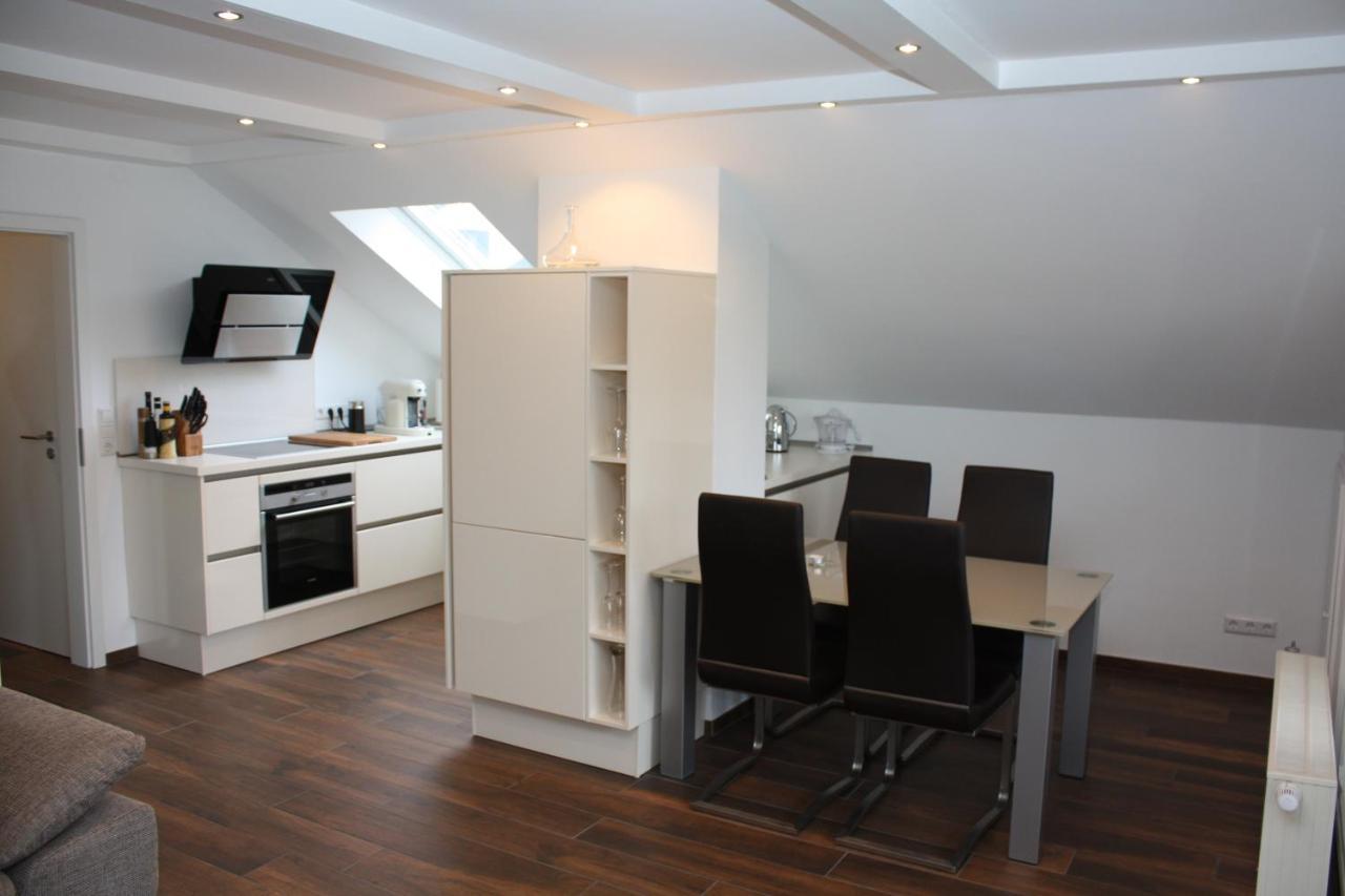 Am Wald 1 Apartment