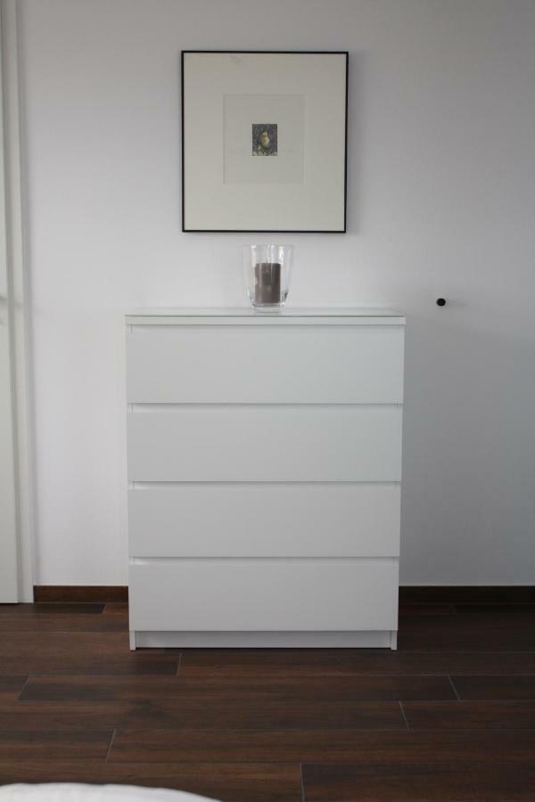 Apartment Am Wald 1